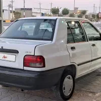 پراید ۱۳۱مدل ۹۵تمیز|خودرو سواری و وانت|گله دار, |دیوار