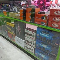 ضبط باند ساب میدرنج GPS ردیاب آمپیلی تویتر مانیتور|قطعات یدکی و لوازم جانبی|قم, الغدیر|دیوار