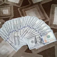 دلار کلکسیونی مناسب عروس داماد