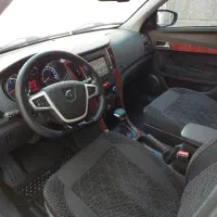 دناپلاس توربو اتوماتیک آپشنال فول۱۴۰۳|خودرو سواری و وانت|نجف‌آباد, شریعتی|دیوار