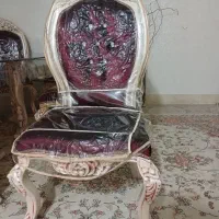 نهارخوری|میز و صندلی غذاخوری|هشتگرد, فاز ۳ مهستان|دیوار