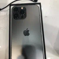 13 پرو مکس ۲۵۶