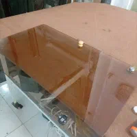 شیشه بری سیار