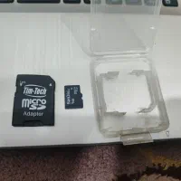کارت حافظه san disk یک گیگابایت