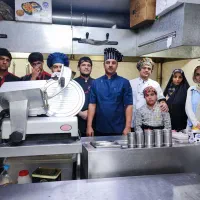 آموزش آشپزی از مبتدی تا پیشرفته به سبک لوکس احمد|خدمات آموزشی|تهران, امامت|دیوار