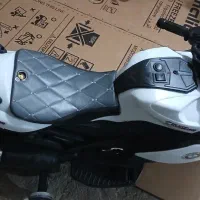 موتور شارژی