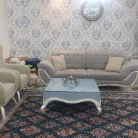 مبل ۸نفره تخت خوابشو