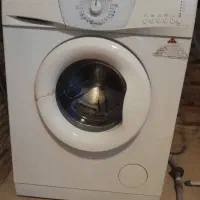 ماشین لباس شویی