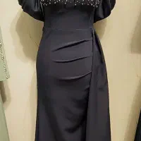 لباس تمیز وسالم