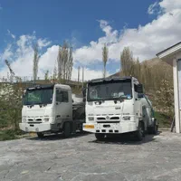 تخلیه چاه بومهن رودهن پردیس مهرآباد آبعلی کمرد