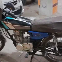 موتور سیکلت