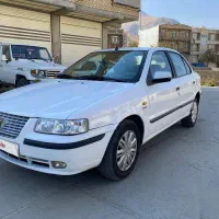 سمند f7مدل ۹۴