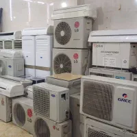 کولرگازی۱۲۰۰۰،۱۸۰۰۰،۲۴۰۰۰،۳۰۰۰۰،۳۶۰۰۰کولر گازی