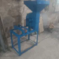 آسیاب تکفاز و سه فاز|ماشین‌آلات صنعتی|تبریز, |دیوار