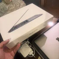 MacBook Pro 2020|رایانه همراه|تهران, میرداماد|دیوار