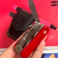 چاقو و چندکاره ونگر،ویکتورینوکس|کوهنوردی و کمپینگ|تهران, والفجر (افسریه)|دیوار