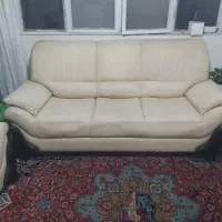 فروش فوری مبل ۷ نفره