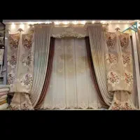 خشکشویی وپرده شویی با مواد نانو