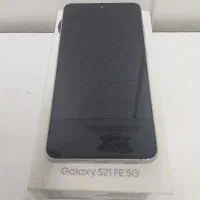 Galaxy S21 fe5G|موبایل|تهران, تجریش|دیوار