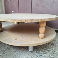 وسایل تنور مینادشت