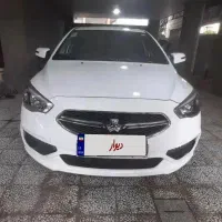 فروش شاهین G ، گیربکس دنده اتومات CVT|خودرو سواری و وانت|نور, |دیوار