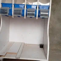 کابینت حبوبات|فروشگاه و مغازه|وزینه, |دیوار