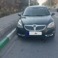 برلیانس h330 اتومات