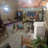 واگذاری قهوه خانه|اجارهٔ مغازه و غرفه|قم, خداکرم|دیوار