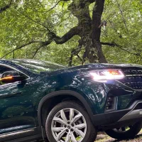 T5 fmc معاوضه|خودرو سواری و وانت|اردبیل, |دیوار