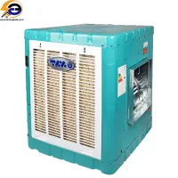 سرویس کار کولر