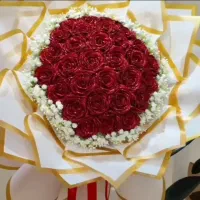اموزش کلاس دسته گل ربانی