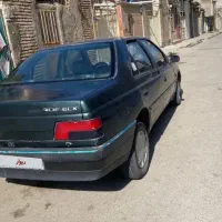 پژو81کاربرات 1800تقویت شده|خودرو سواری و وانت|اردبیل, |دیوار