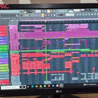 خدمات میکس و مسترینگ