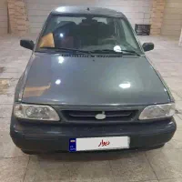 پراید sx131 مدل 90 هیدرولیک وeba