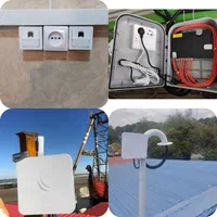 دوربین مداربسته ، دزدگیر ، شبکه ، هوشمند سازی|دوربین مداربسته|گرگان, |دیوار