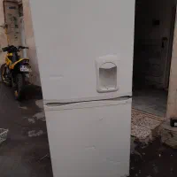 یخچال دودرسالم مخصوص کارگاه باغ منزل|یخچال و فریزر|خمینی‌شهر, |دیوار