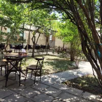 آشپز و باریسنا