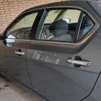 دناپلاس مدل ۹۹بدون رنگ درحدباکارکرد۸۷هزار درحد