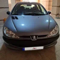 پژو ۲۰۶ تیپ ۲