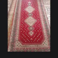 ۴ عدد فرش|فرش|قزوین, |دیوار