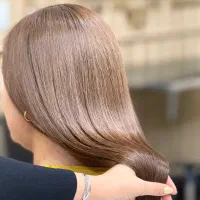 جشنواره کراتین پروتئین احیا