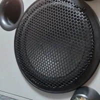 ساب وفر Boston pv 350|سیستم صوتی خانگی|اصفهان, قائمیه|دیوار