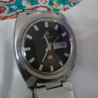ساعت ریکو اتوماتیک اصل ژاپن صفحه بزرگ
