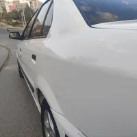 سمند ef7|خودرو سواری و وانت|سنندج, |دیوار