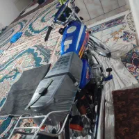 کویر|موتورسیکلت|رحمت‌آباد, |دیوار