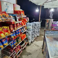 فروش دکه تنقلاتی|فروش مغازه و غرفه|چهارباغ, |دیوار