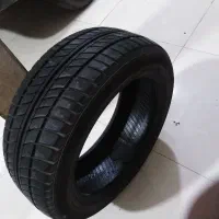 لاستیک  205/50