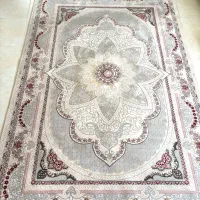 فرش ۶ متری