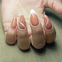 کاشت ناخن180