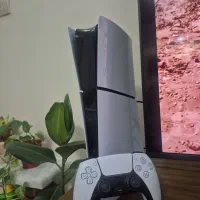 PS5 Slim digital
